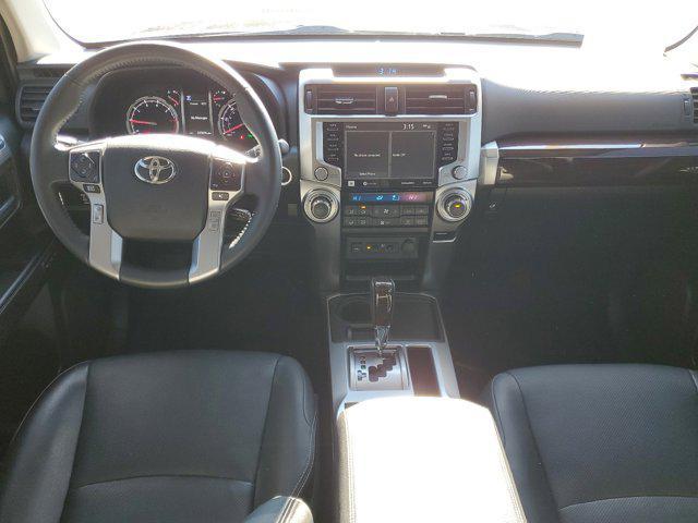 used 2021 Toyota 4Runner car, priced at $41,000