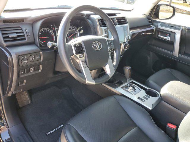 used 2021 Toyota 4Runner car, priced at $41,000