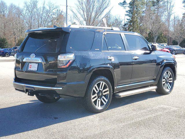 used 2021 Toyota 4Runner car, priced at $41,000