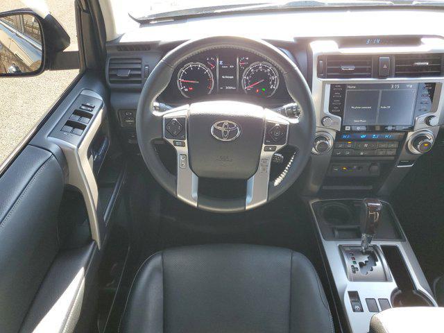 used 2021 Toyota 4Runner car, priced at $41,000