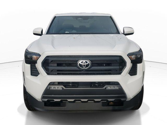 new 2024 Toyota Tacoma car, priced at $40,904