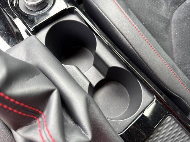 new 2025 Toyota GR Corolla car, priced at $48,235