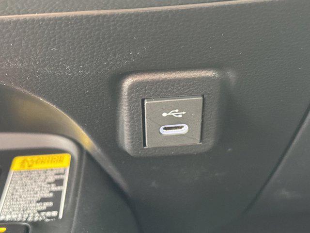 new 2025 Toyota GR Corolla car, priced at $48,235