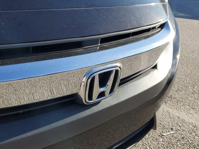 used 2018 Honda Civic car, priced at $16,500