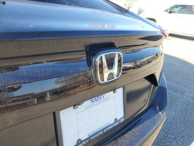 used 2018 Honda Civic car, priced at $16,500