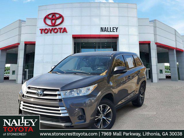 used 2023 Toyota RAV4 car, priced at $29,650