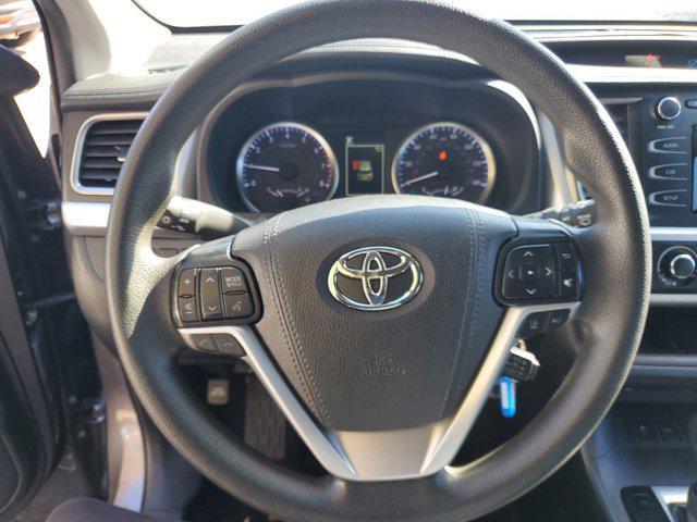 used 2023 Toyota RAV4 car, priced at $29,650