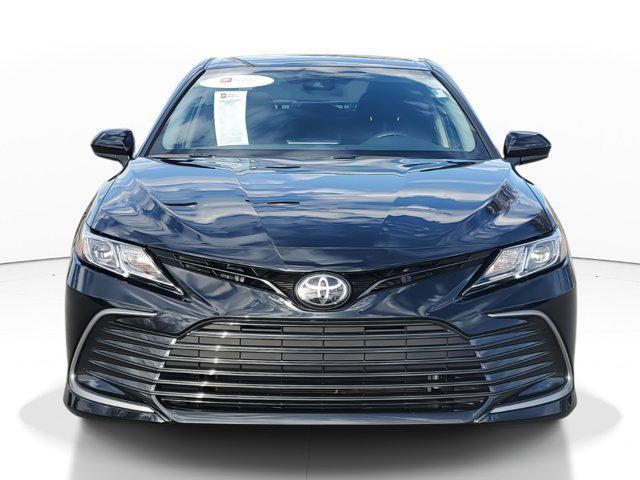 used 2024 Toyota Camry car, priced at $26,950