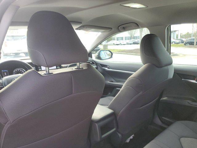 used 2024 Toyota Camry car, priced at $26,950