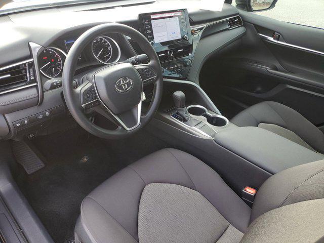 used 2024 Toyota Camry car, priced at $26,950