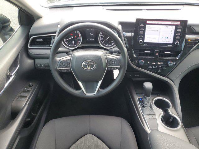 used 2024 Toyota Camry car, priced at $26,950