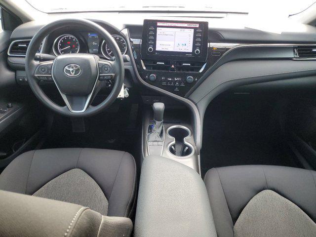 used 2024 Toyota Camry car, priced at $26,950