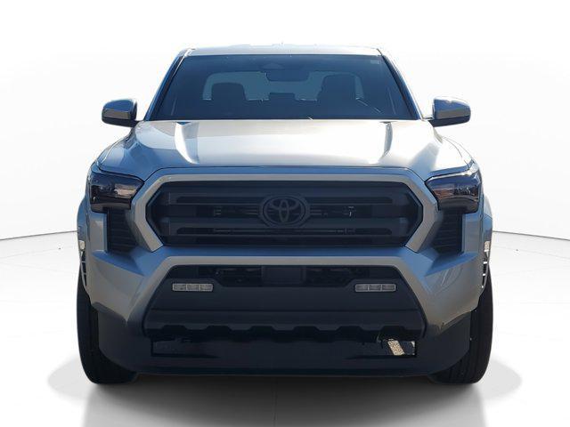 new 2024 Toyota Tacoma car, priced at $45,146