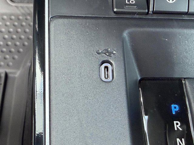 new 2026 Toyota Corolla Hybrid car, priced at $38,297