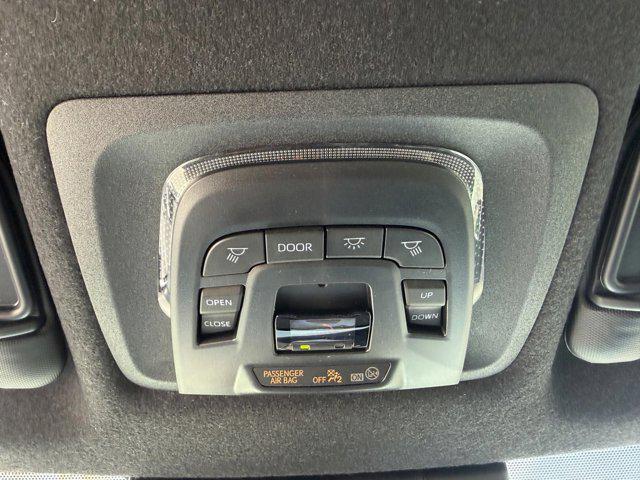 new 2026 Toyota Corolla Hybrid car, priced at $38,297