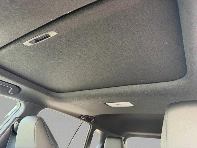 new 2026 Toyota Corolla Hybrid car, priced at $38,297