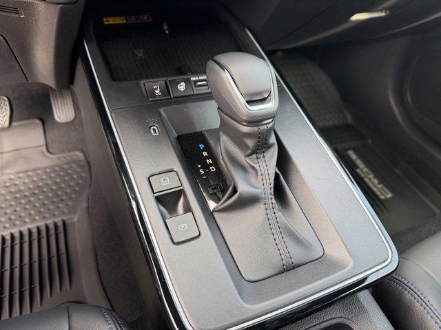 new 2026 Toyota Corolla Hybrid car, priced at $38,297