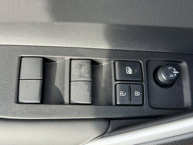 new 2026 Toyota Corolla Hybrid car, priced at $38,297