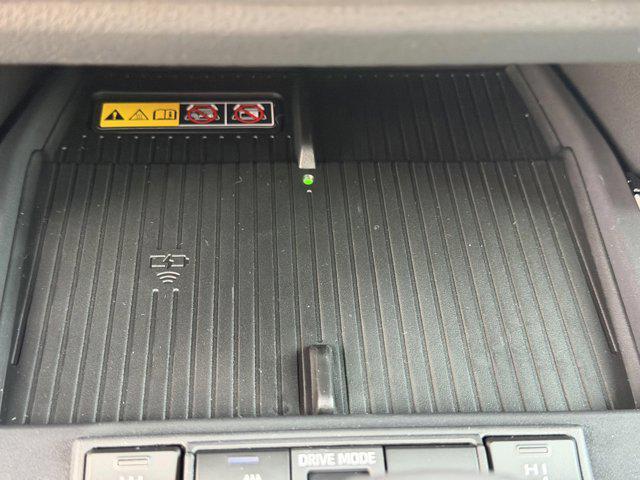 new 2026 Toyota Corolla Hybrid car, priced at $38,297