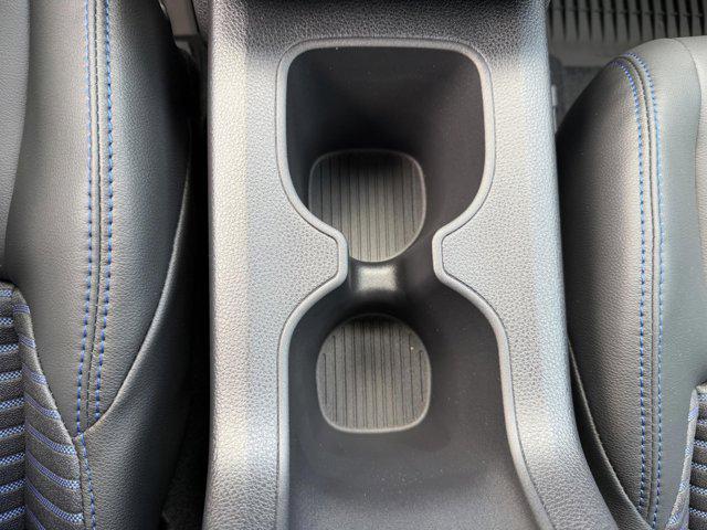 new 2026 Toyota Corolla Hybrid car, priced at $38,297