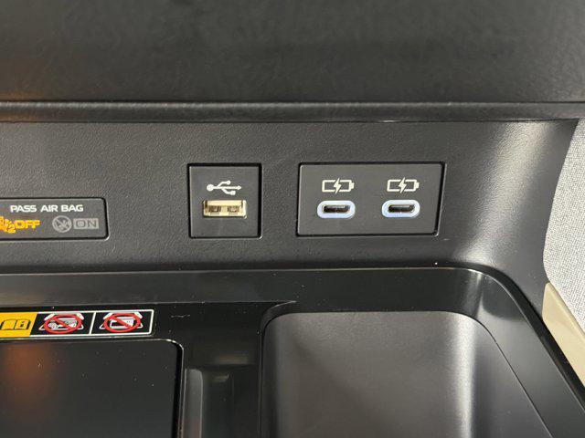 used 2025 Toyota Camry car, priced at $28,500