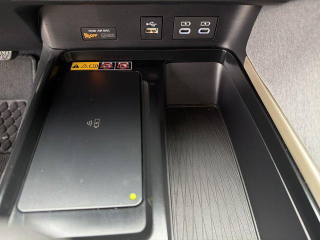 used 2025 Toyota Camry car, priced at $28,500
