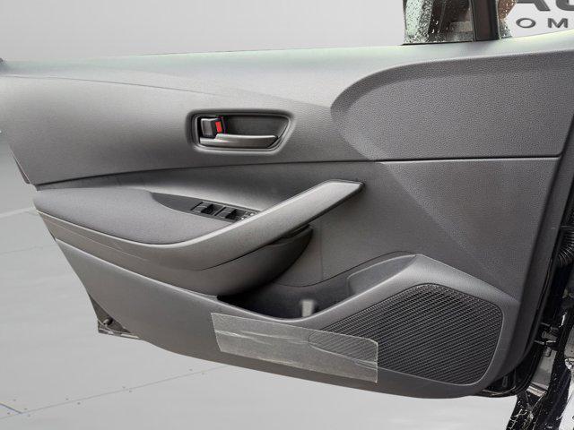 new 2026 Toyota Corolla car, priced at $25,291