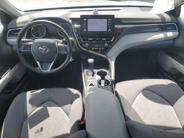 used 2023 Toyota Camry car, priced at $26,550