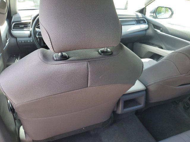 used 2023 Toyota Camry car, priced at $26,550