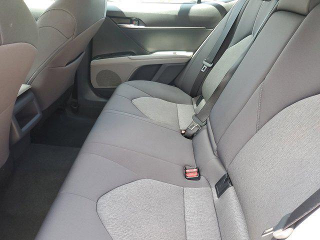 used 2023 Toyota Camry car, priced at $26,550