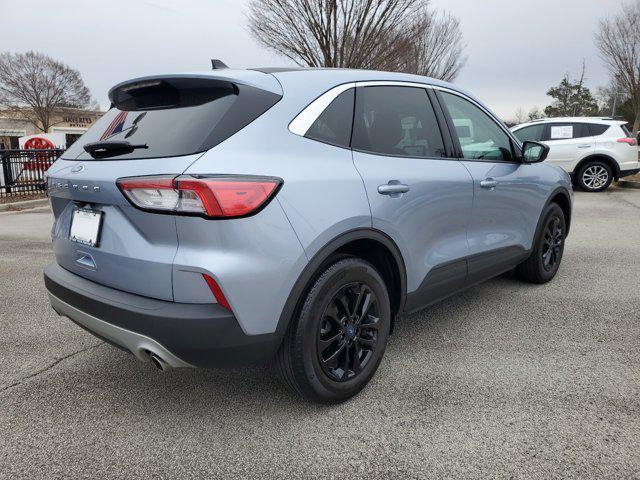 used 2022 Ford Escape car, priced at $20,000