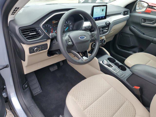 used 2022 Ford Escape car, priced at $20,000