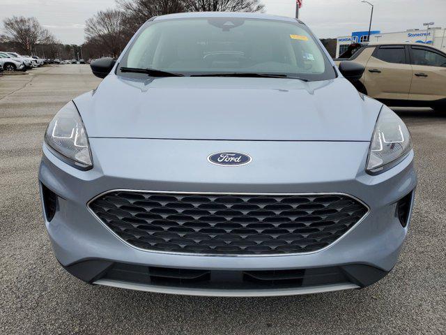 used 2022 Ford Escape car, priced at $20,000