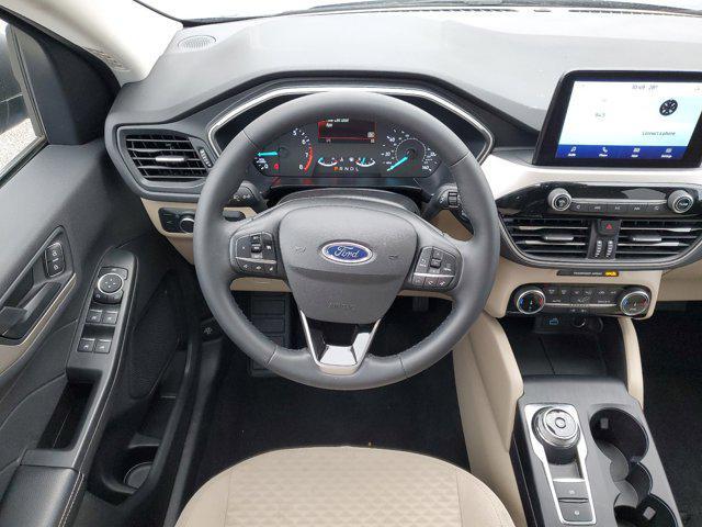 used 2022 Ford Escape car, priced at $20,000