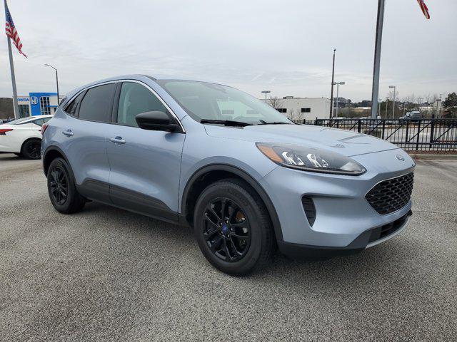 used 2022 Ford Escape car, priced at $20,000