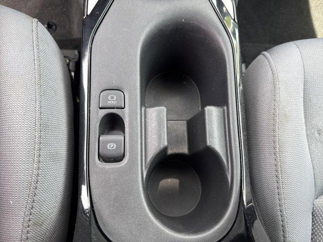 used 2025 Toyota Corolla car, priced at $24,950