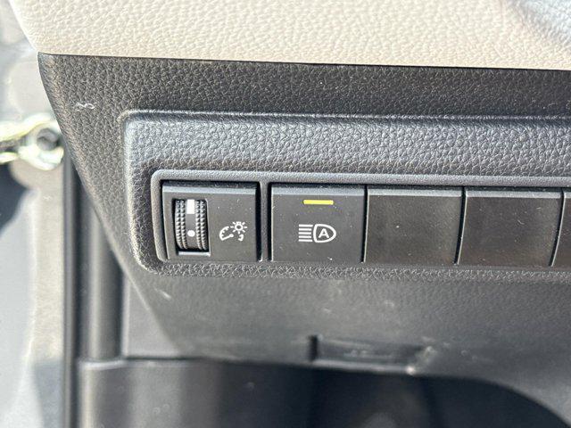 used 2025 Toyota Corolla car, priced at $24,950