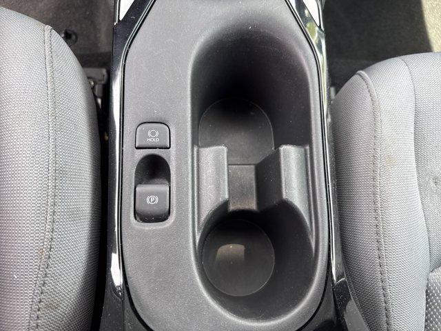 used 2025 Toyota Corolla car, priced at $25,850