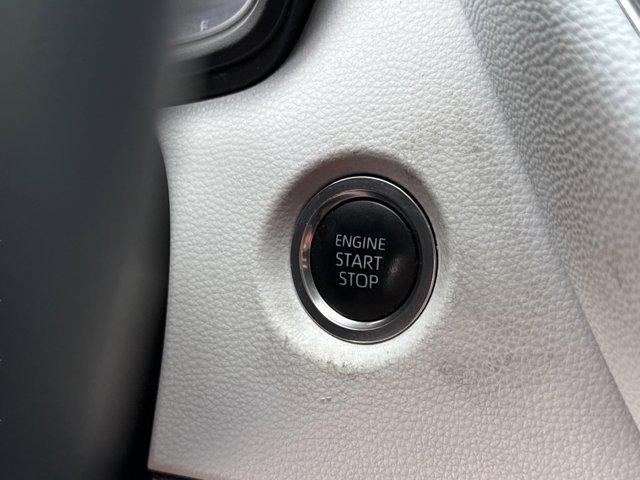 used 2025 Toyota Corolla car, priced at $24,950