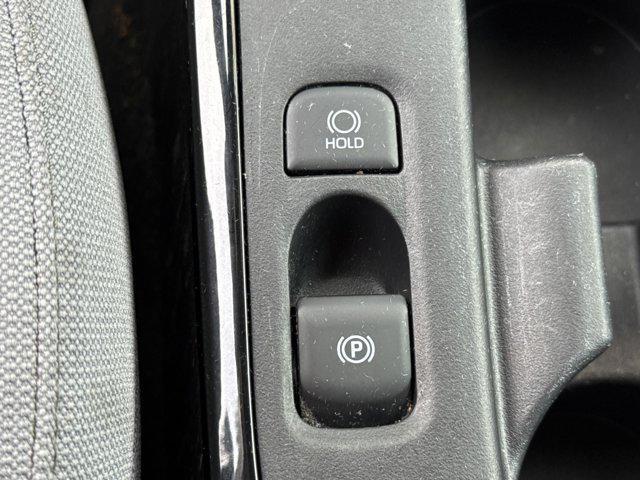 used 2025 Toyota Corolla car, priced at $24,950