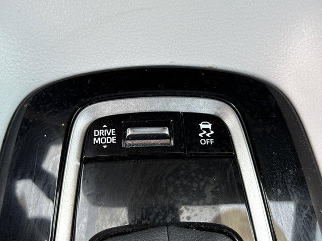 used 2025 Toyota Corolla car, priced at $25,850