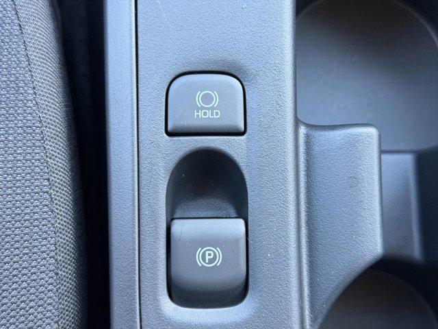 new 2026 Toyota Corolla car, priced at $25,766