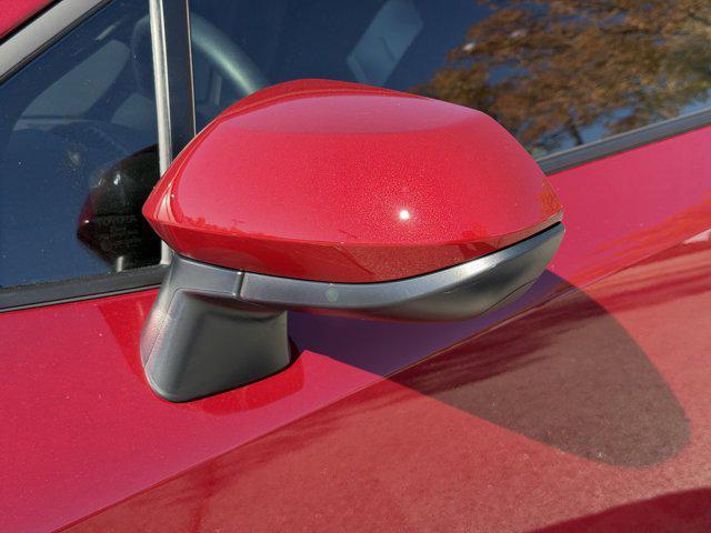 new 2026 Toyota Corolla car, priced at $25,766