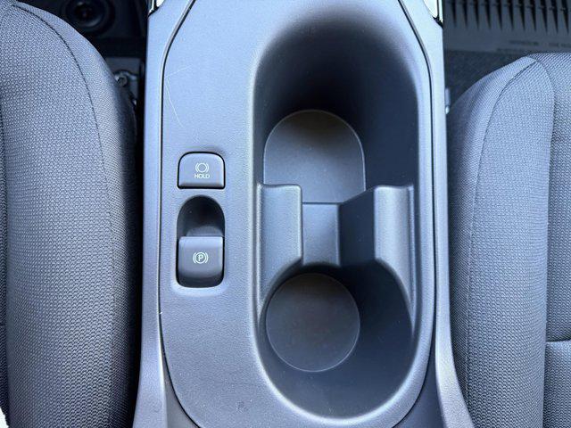 new 2026 Toyota Corolla car, priced at $25,766