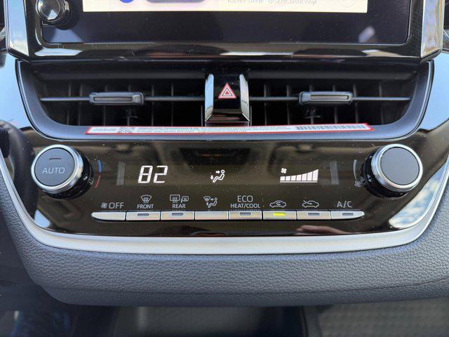 new 2026 Toyota Corolla car, priced at $25,766