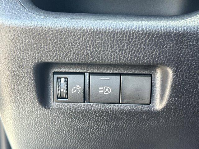 new 2025 Toyota RAV4 car, priced at $35,547