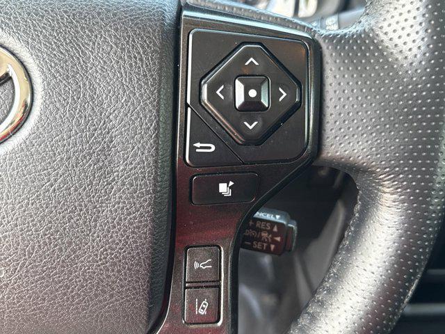used 2023 Toyota 4Runner car, priced at $48,750