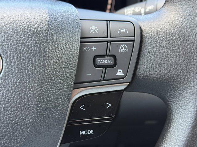 new 2026 Toyota Camry car, priced at $32,815