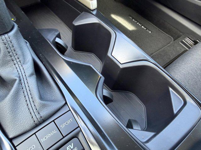 new 2026 Toyota Camry car, priced at $32,815