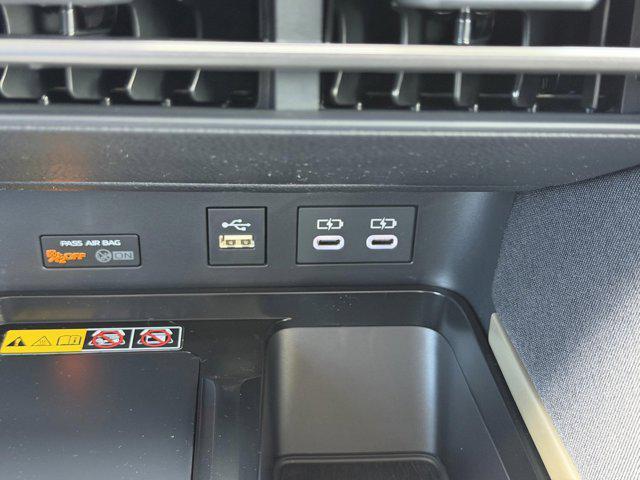 new 2026 Toyota Camry car, priced at $32,815